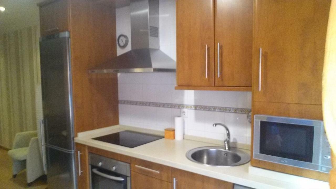 Apartamento La Reina Córdoba Exterior foto